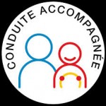 cond accompagnée